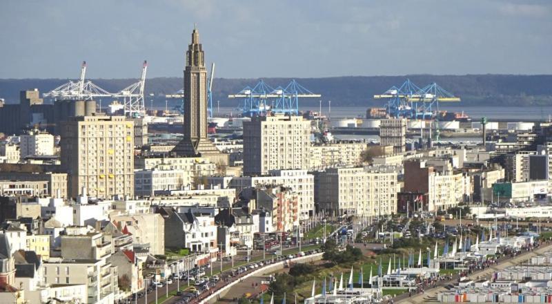 Le Clos Saint Léger Anxtot Exterior foto